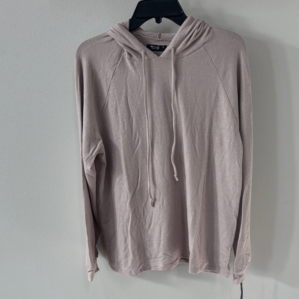 Michael Lauren Hoodie